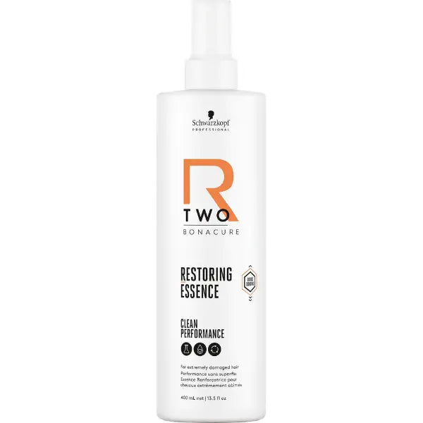 Schwarzkopf Professional Bonacure R-TWO Restoring Essence - Haartreatment