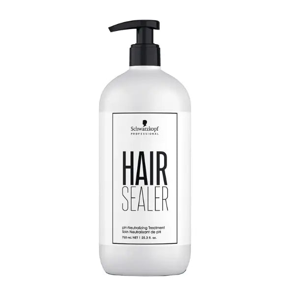 Schwarzkopf Professional Hair Sealer - Farbstabilisator