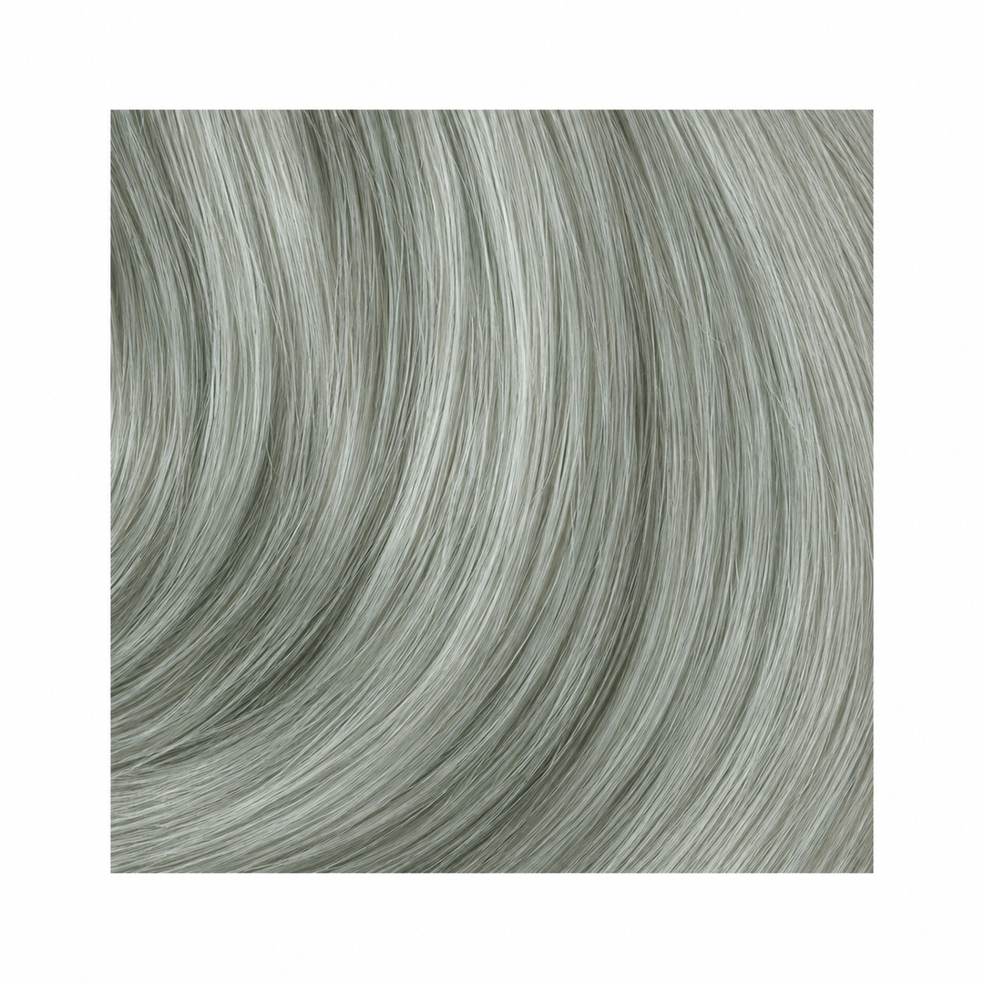 Schwarzkopf tbh 10-12C – Haarfarbmuster