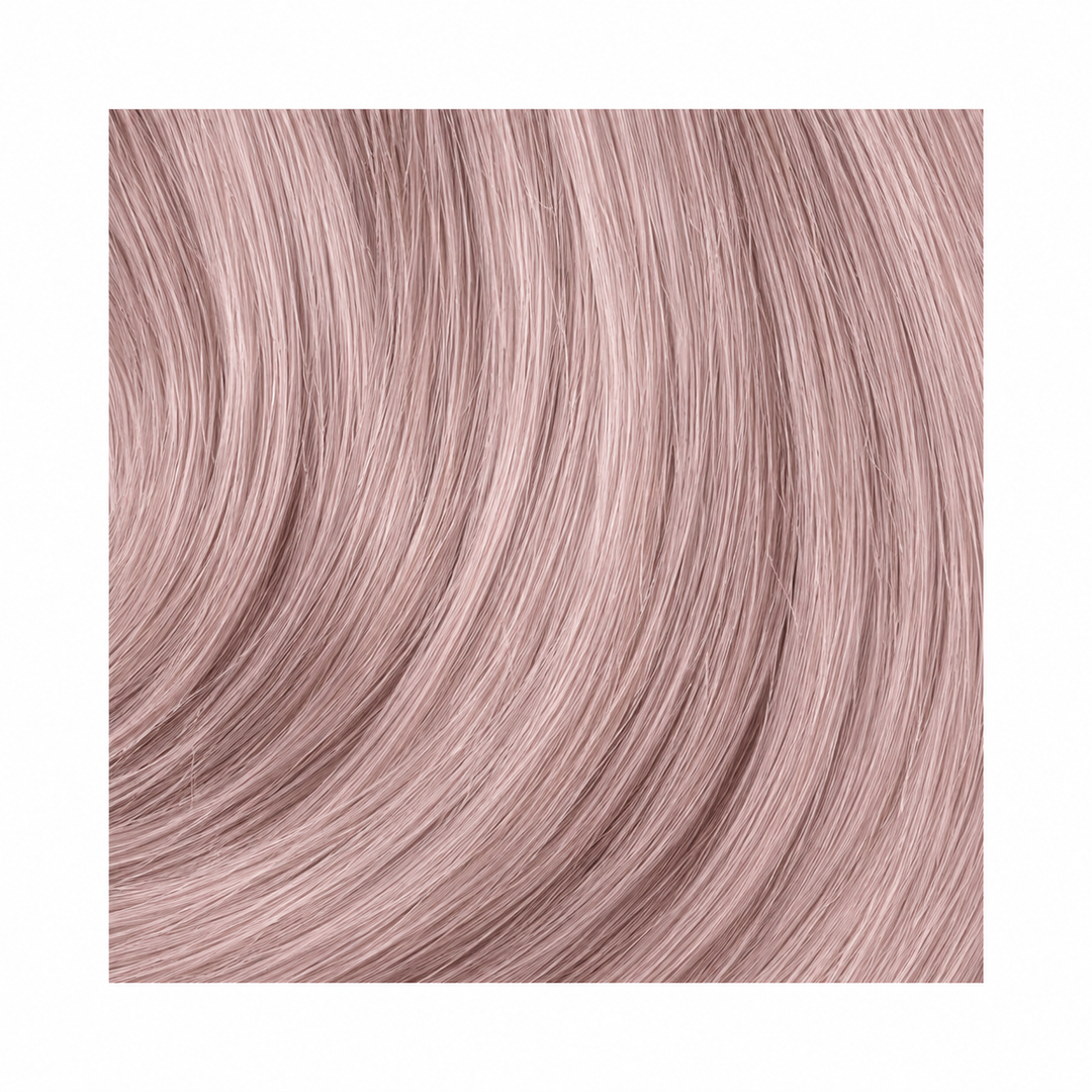 Schwarzkopf tbh 10-19C – Haarfarbmuster