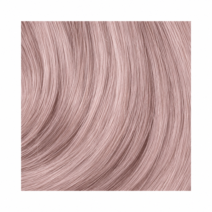 Schwarzkopf tbh 10-19C – Haarfarbmuster