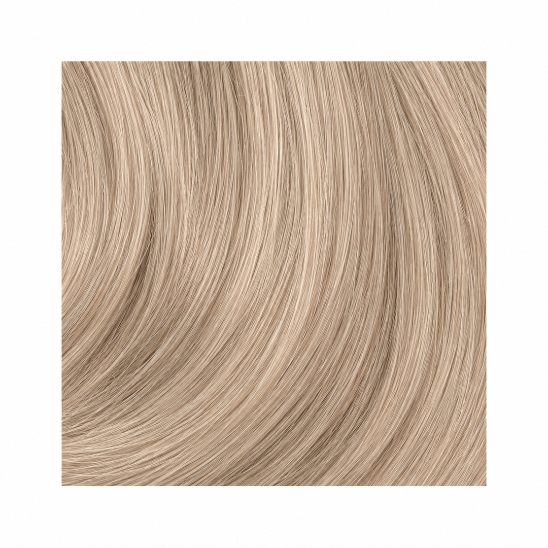 Schwarzkopf tbh 10-51C – Haarfarbmuster