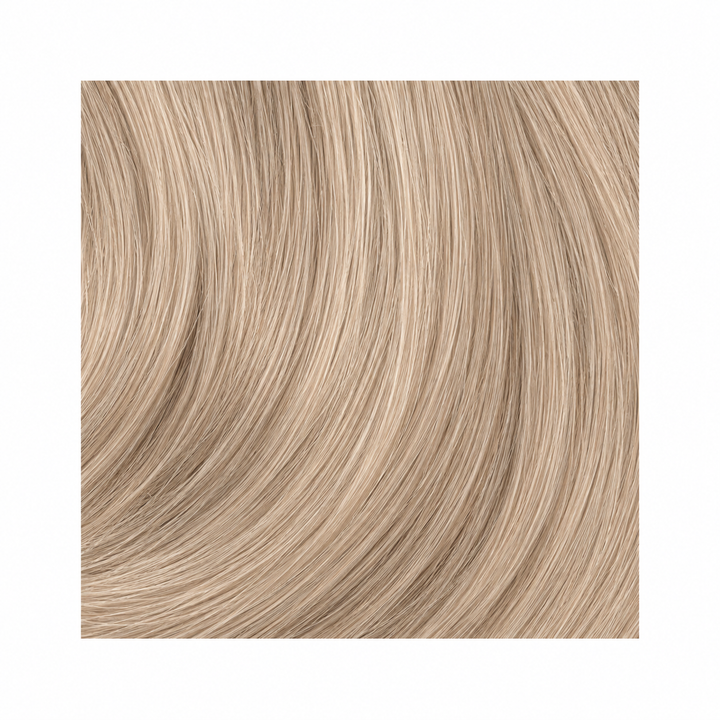 Schwarzkopf tbh 10-51C – Haarfarbmuster