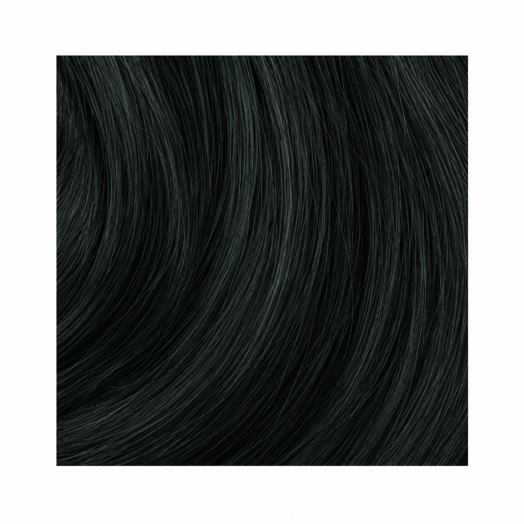 Schwarzkopf tbh 5-16C – Haarfarbmuster