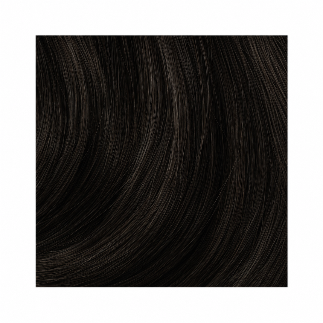 Schwarzkopf tbh 5-49C – Haarfarbmuster