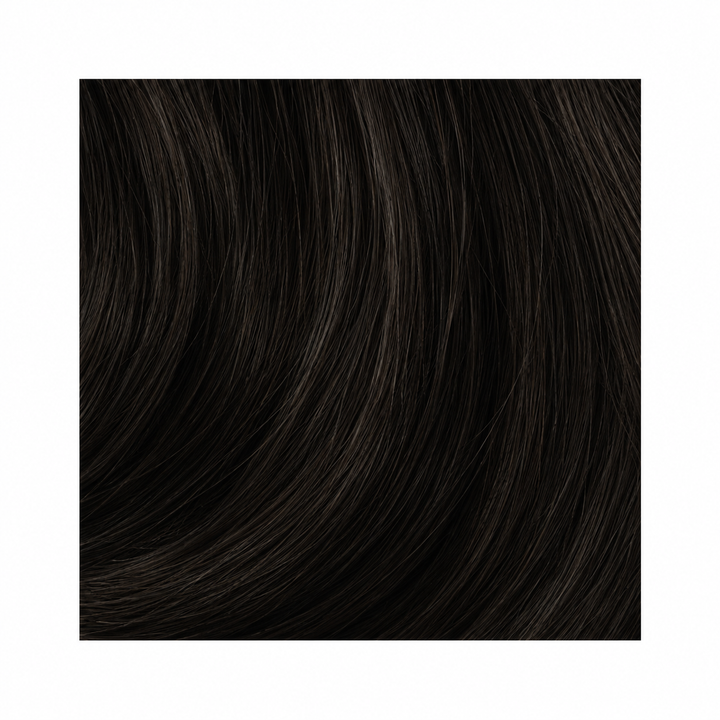 Schwarzkopf tbh 5-49C – Haarfarbmuster