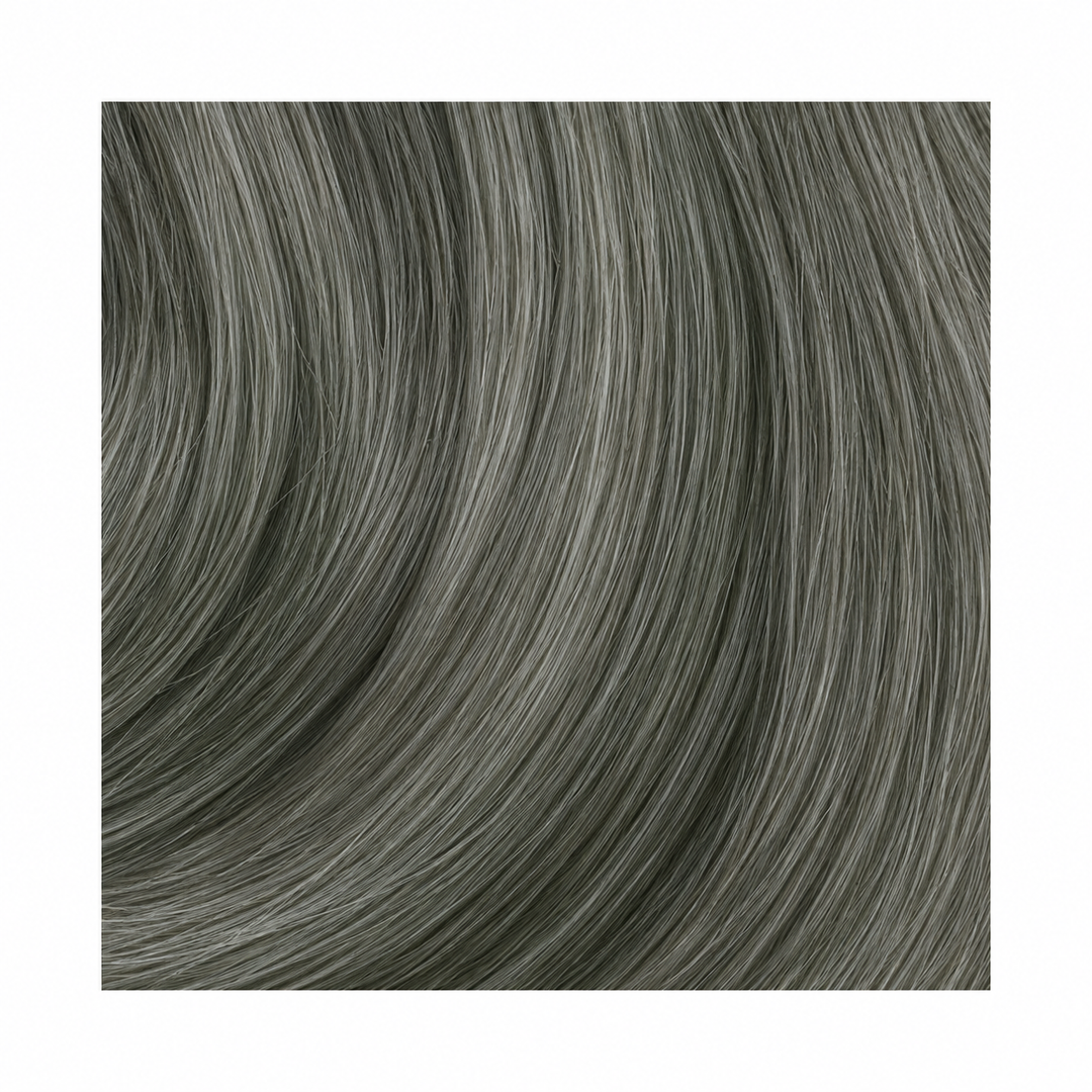 Schwarzkopf tbh 8-12C – Haarfarbmuster