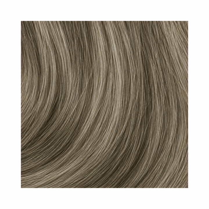 Schwarzkopf tbh 9-04N – Haarfarbmuster