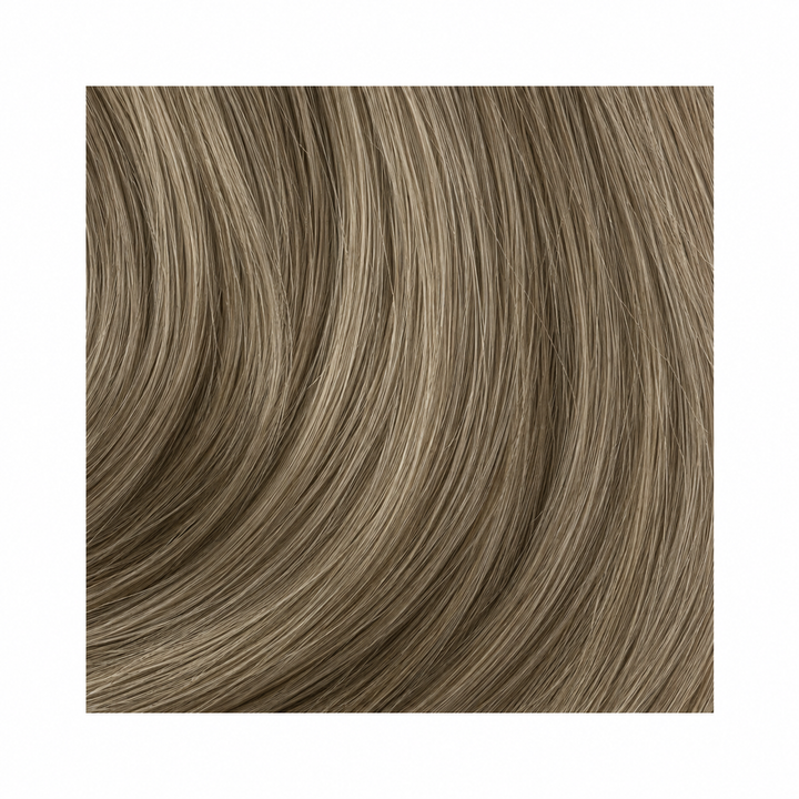Schwarzkopf tbh 9-06N – Haarfarbmuster