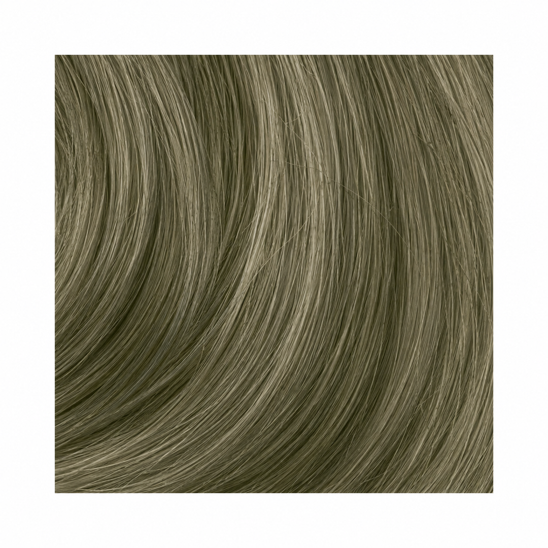 Schwarzkopf tbh 9-16C – Haarfarbmuster