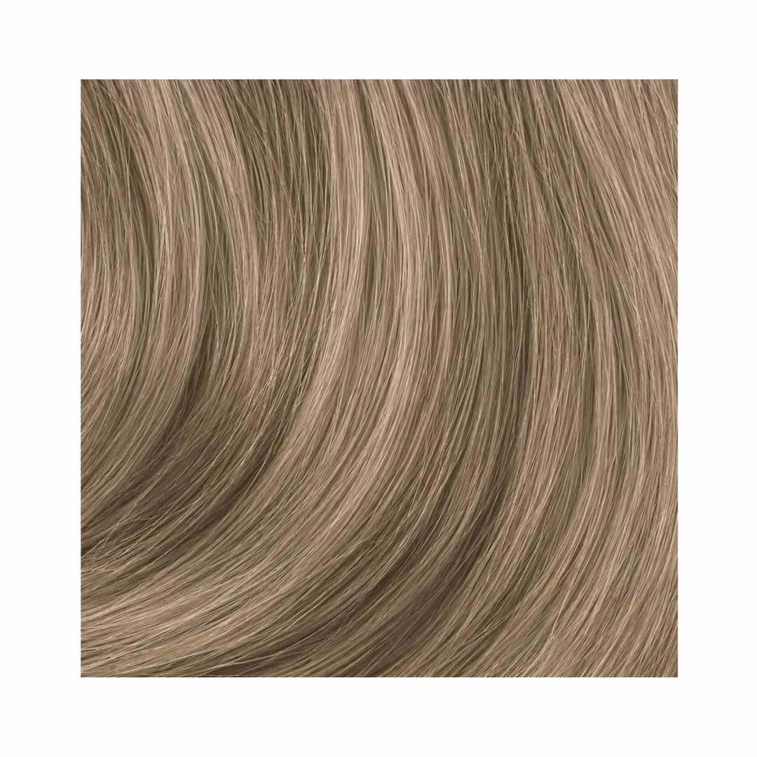 Schwarzkopf tbh 9-49C – Haarfarbmuster