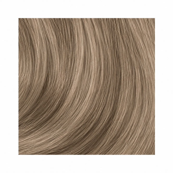 Schwarzkopf tbh 9-49C – Haarfarbmuster