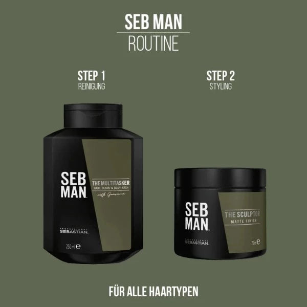 Sebastian Professional Seb Man Geschenkbox