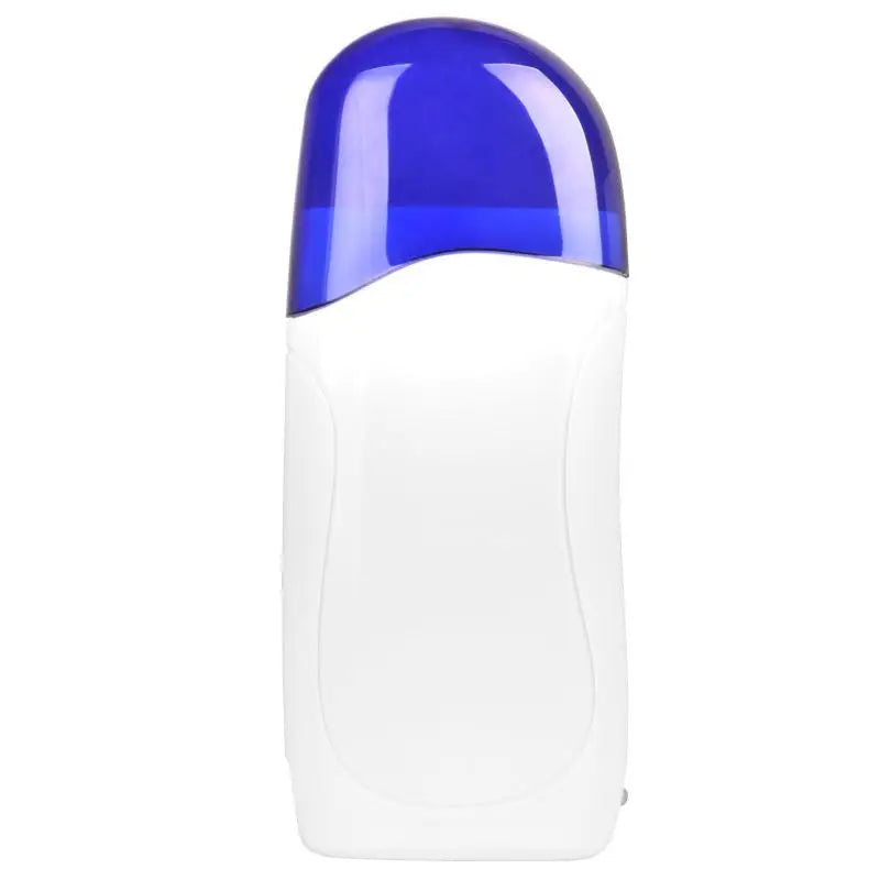 Weiße und blaue Roll-on-Deodorant für Haarentfernung Set Single 1.1
