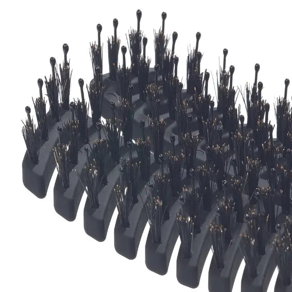 SIBEL Belüftete Bürste Proflex-Curved S - Haarbürste