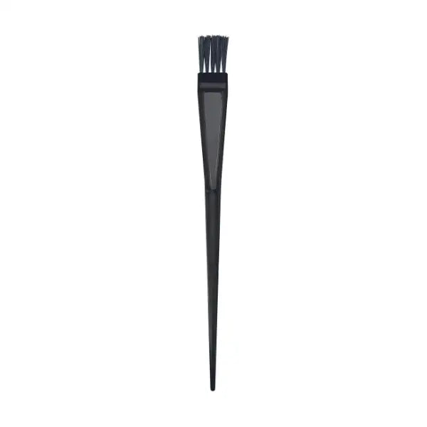 SIBEL Färbepinsel Schwarz Slim - Haarfärbepinsel