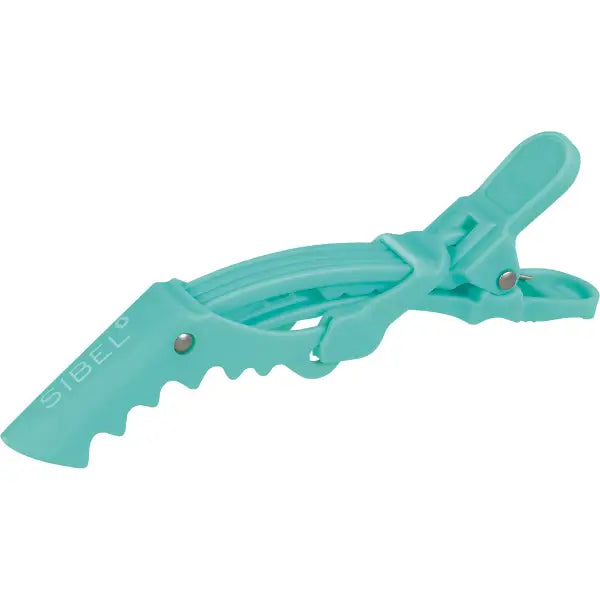 Sibel Gator Clips 6x11cm SS24 Retro Summer - Haarklammern