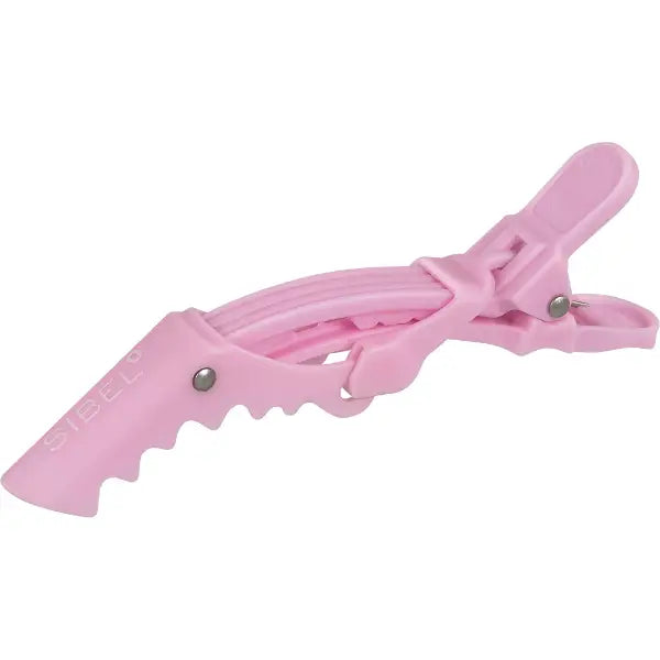 Sibel Gator Clips 6x11cm SS24 Retro Summer - Haarklammern