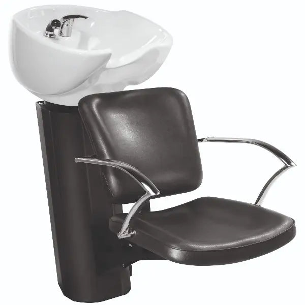 Sibel George V Waschbecken - Friseur-Waschbecken