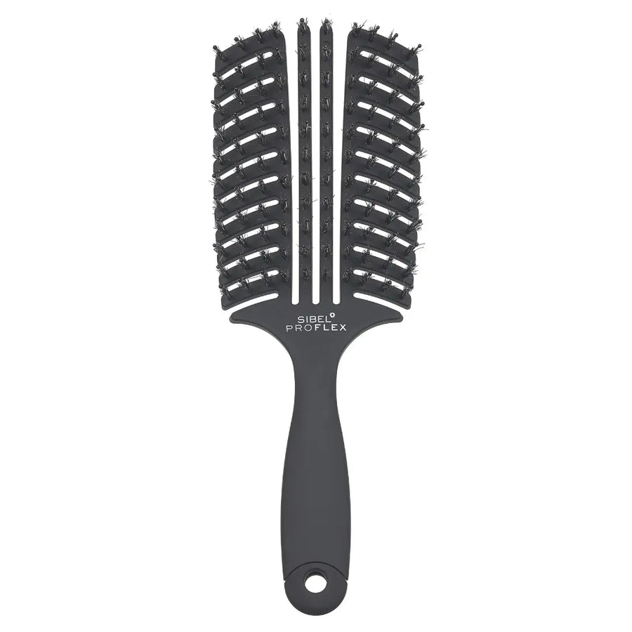 SIBEL Vented Brush Proflex-Curved L - Bürste