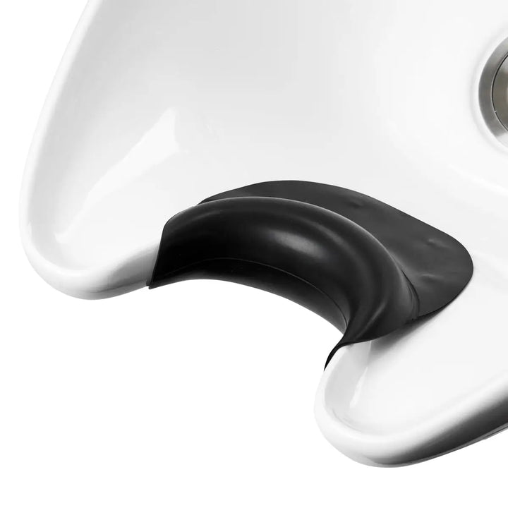 Silikon-Saugnapf für Friseurwaschbecken - Silikon-Saugnapf für Friseurwaschbecken