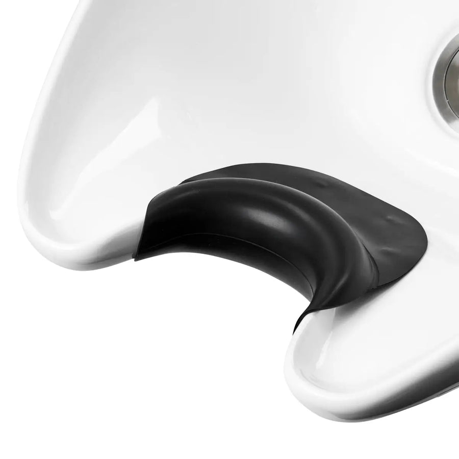 Silikon-Saugnapf für Friseurwaschbecken - Silikon-Saugnapf für Friseurwaschbecken