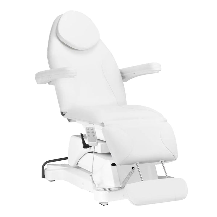 SILLON BASIC 3 ELEKTRISCHE KOSMETIKLIEGE DREHMOTOREN GRAU