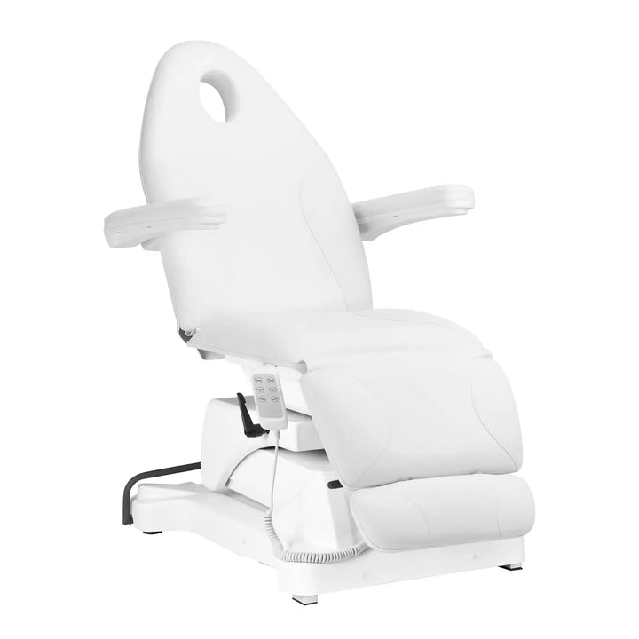 SILLON BASIC 3 ELEKTRISCHE KOSMETIKLIEGE DREHMOTOREN GRAU