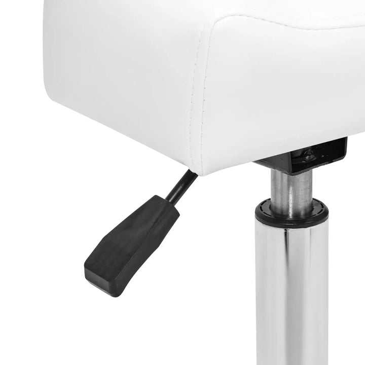 Sillon Fußstütze Bell mobile Pediküre weiß - Fußstütze