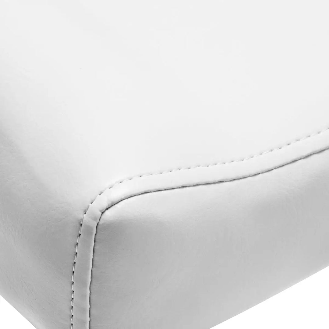 Sillon Fußstütze Bell mobile Pediküre weiß - Fußstütze
