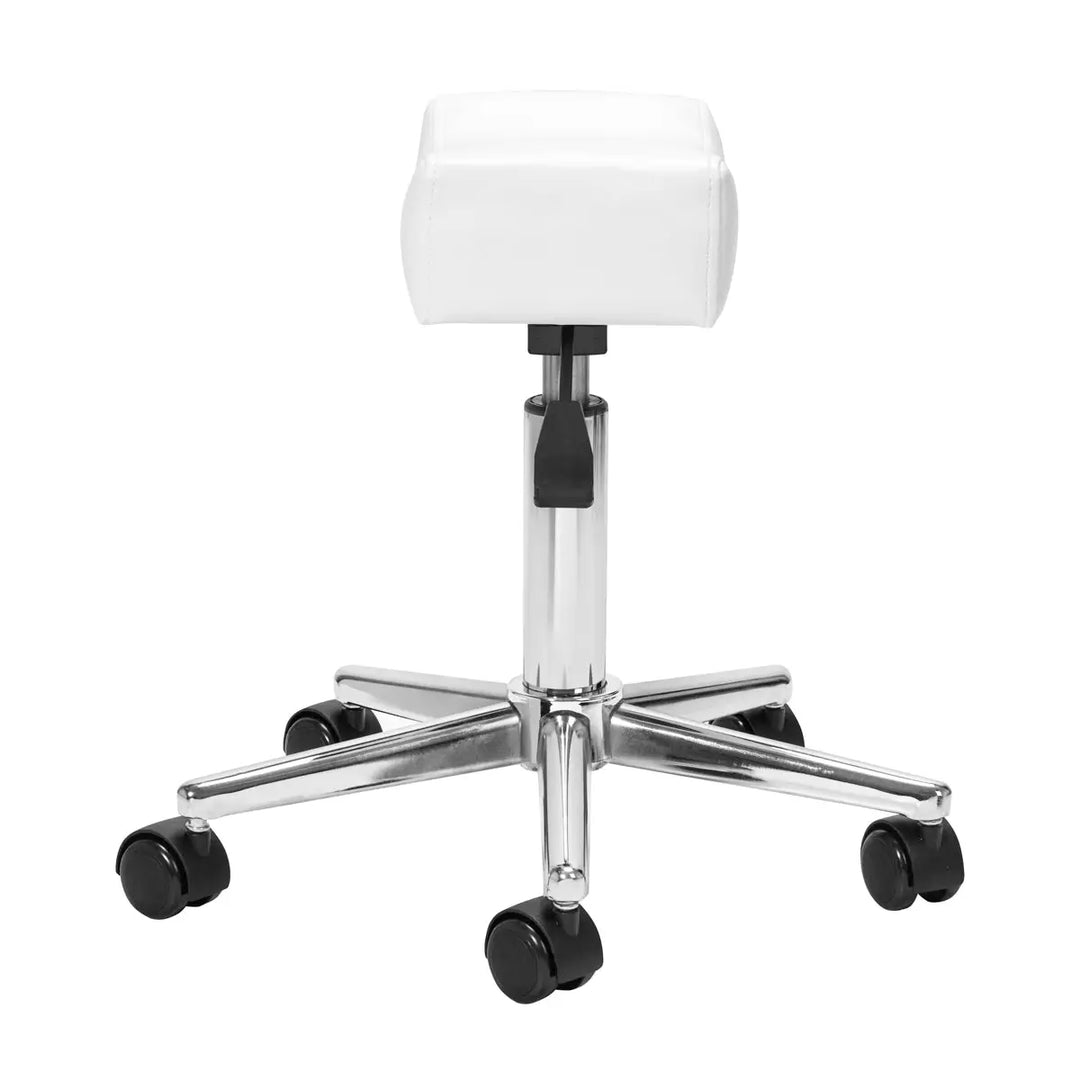 Sillon Fußstütze Bell mobile Pediküre weiß - Fußstütze