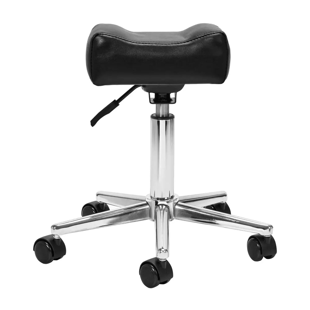 Sillon Fußstütze Mobile Pediküre Bell schwarz - Fußstütze