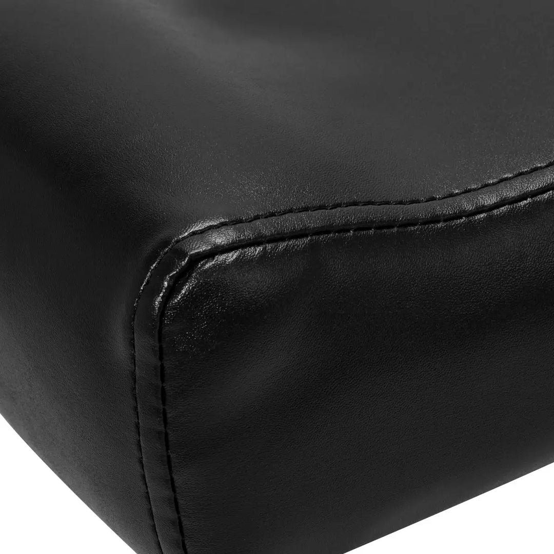 Sillon Fußstütze Mobile Pediküre Bell schwarz - Fußstütze