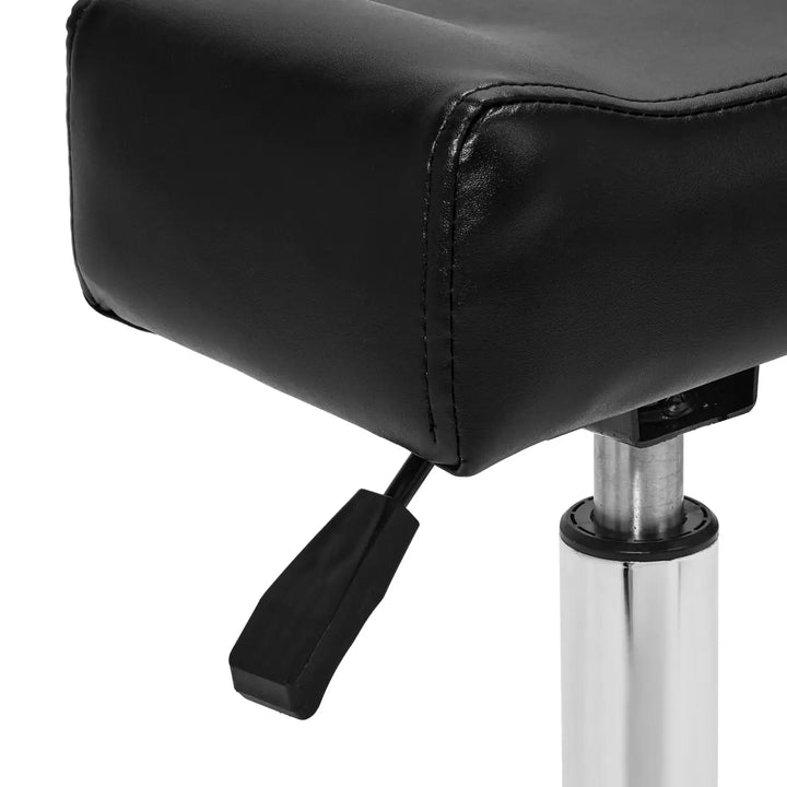 Sillon Fußstütze Mobile Pediküre Bell schwarz - Fußstütze
