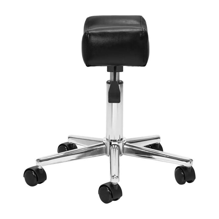 Sillon Fußstütze Mobile Pediküre Bell schwarz - Fußstütze