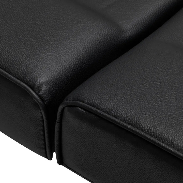 SILLON Kosmetikstuhl 202 gold pro schwarz - Kosmetikstuhl