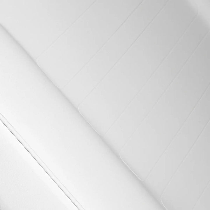 SILLON Kosmetikstuhl 202 gold pro weiß - Kosmetikstuhl