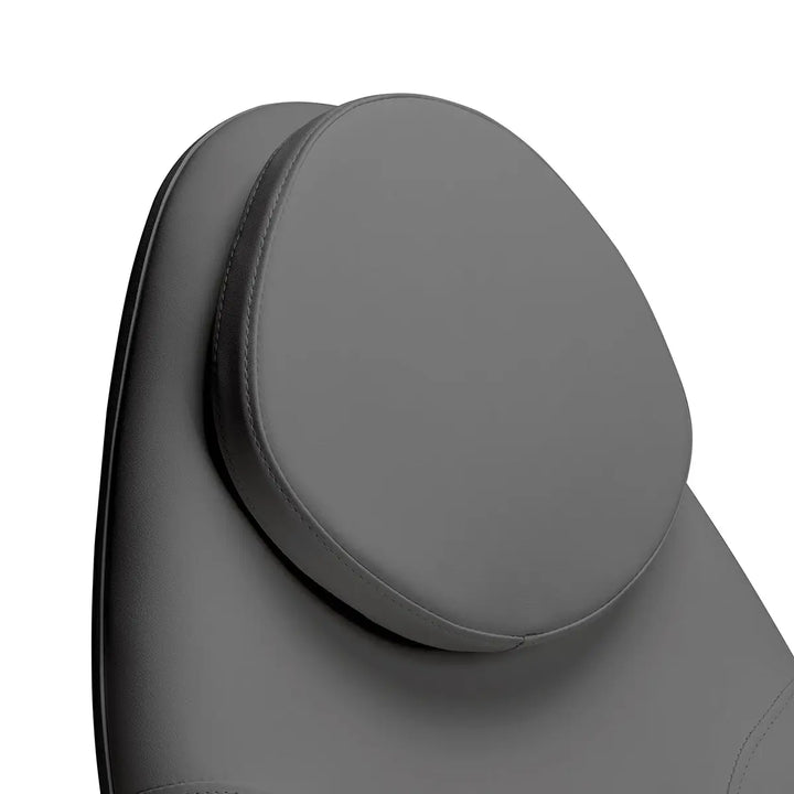 Sillon Kosmetikstuhl Elektrisch Basic grau - Kosmetikstuhl