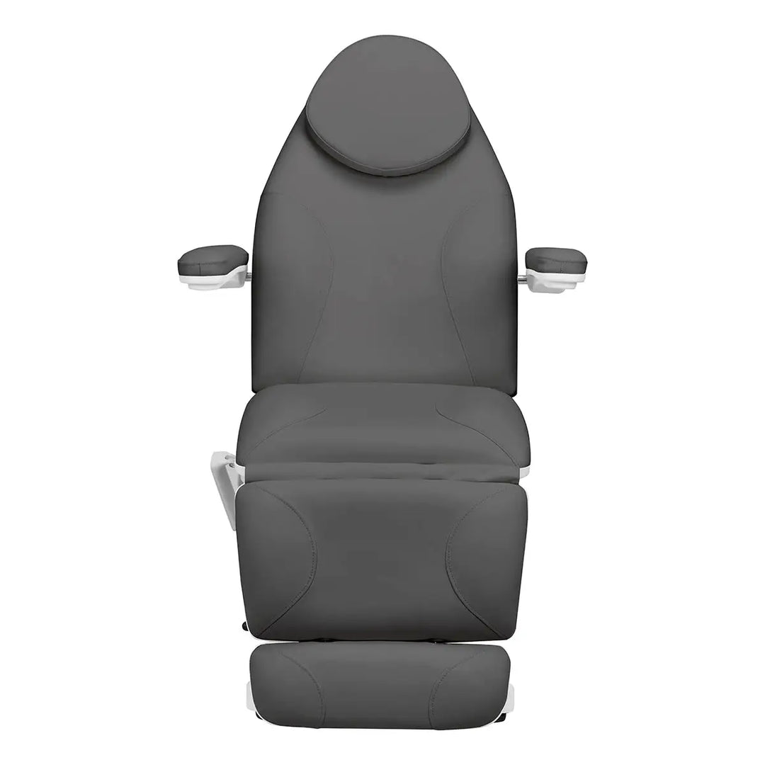 Sillon Kosmetikstuhl Elektrisch Basic grau - Kosmetikstuhl