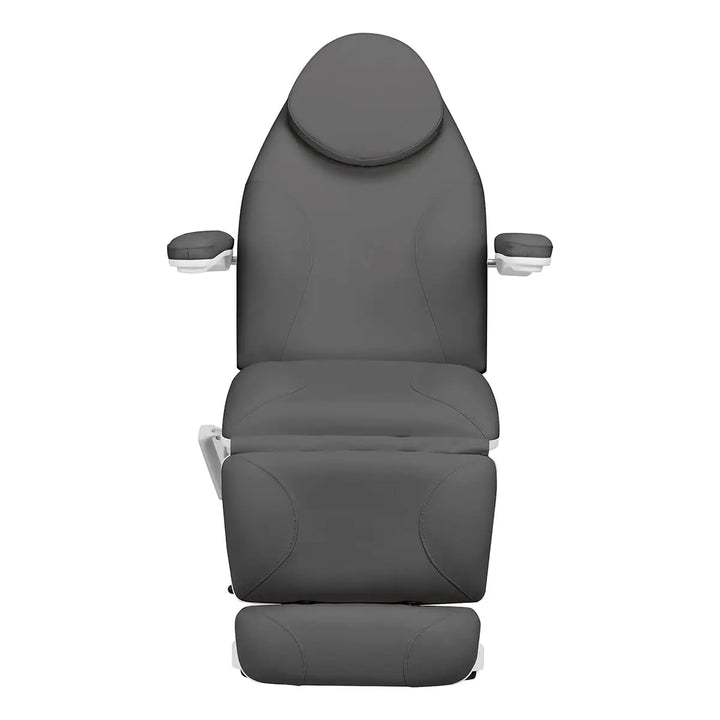 Sillon Kosmetikstuhl Elektrisch Basic grau - Kosmetikstuhl