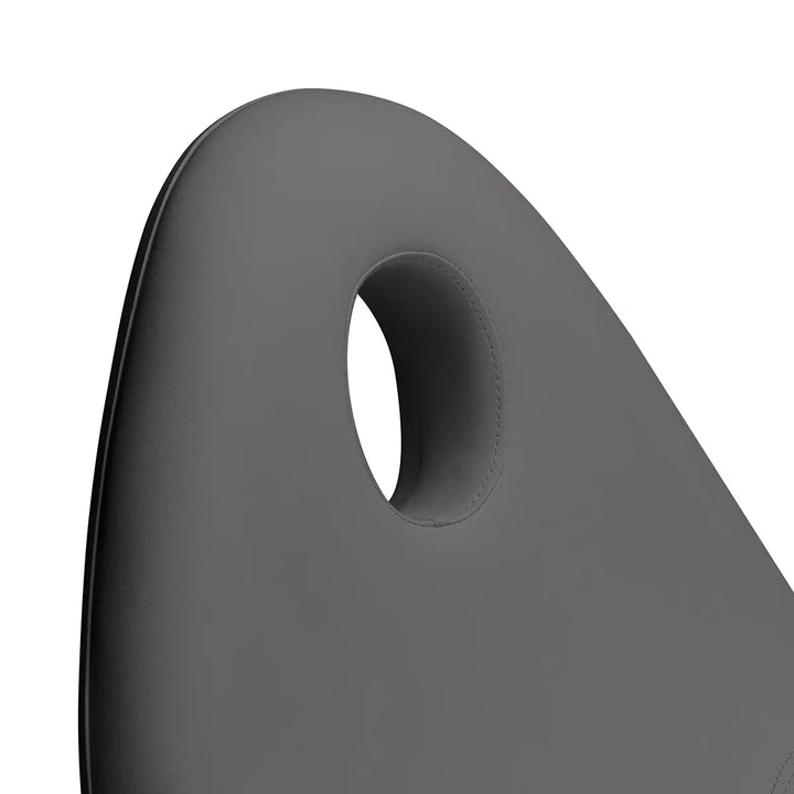 Sillon Kosmetikstuhl Elektrisch Basic grau - Kosmetikstuhl