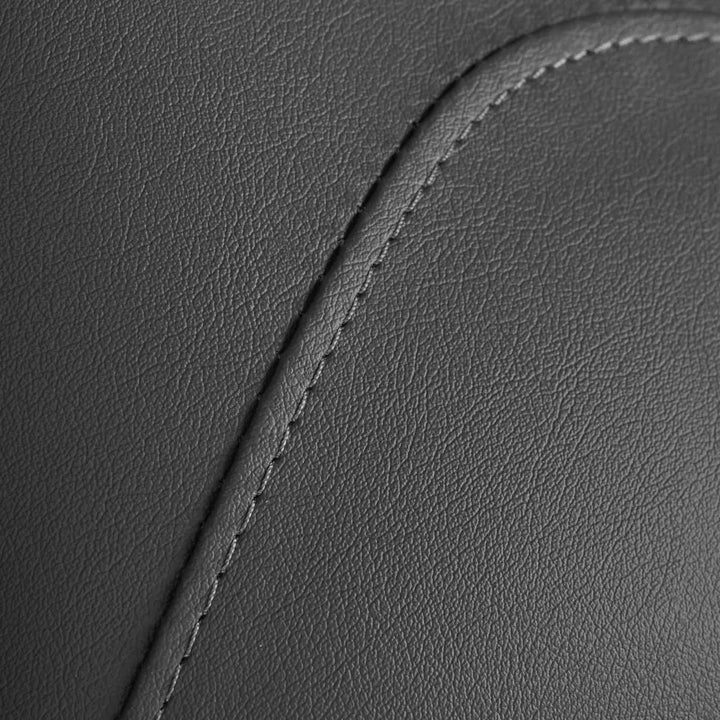 Sillon Kosmetikstuhl Elektrisch Basic PEDI 3 Drehmororen grau - Kosmetikstuhl