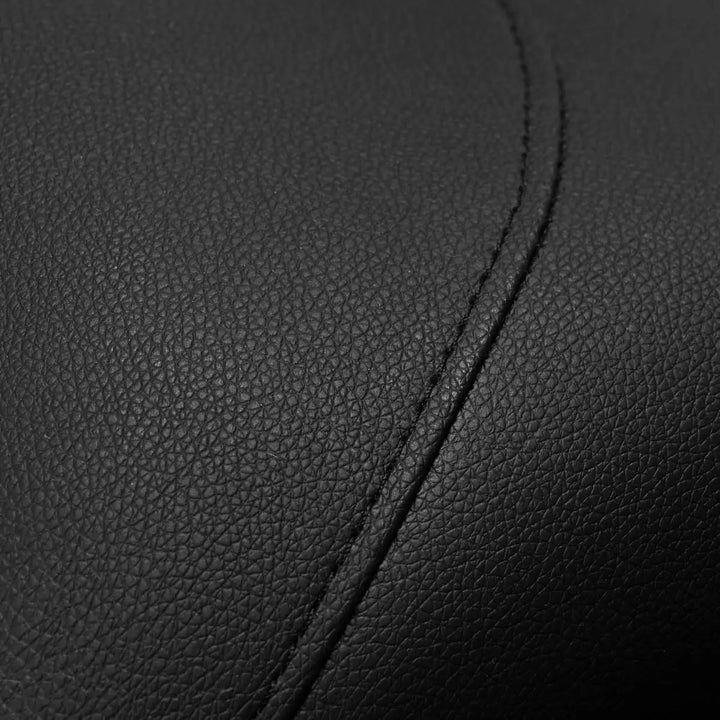 Sillon Kosmetikstuhl Elektrisch Basic schwarz - Kosmetikstuhl