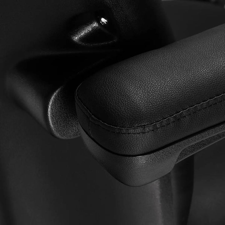 Sillon Kosmetikstuhl Elektrisch Basic schwarz - Kosmetikstuhl