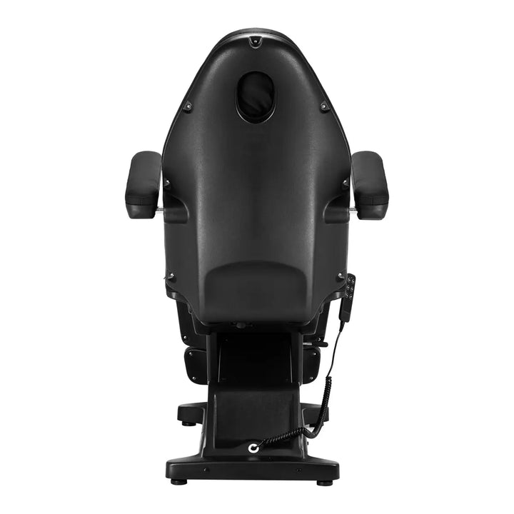 Sillon Kosmetikstuhl Elektrisch Basic schwarz - Kosmetikstuhl
