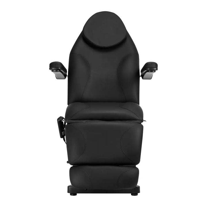 Sillon Kosmetikstuhl Elektrisch Basic schwarz - Kosmetikstuhl