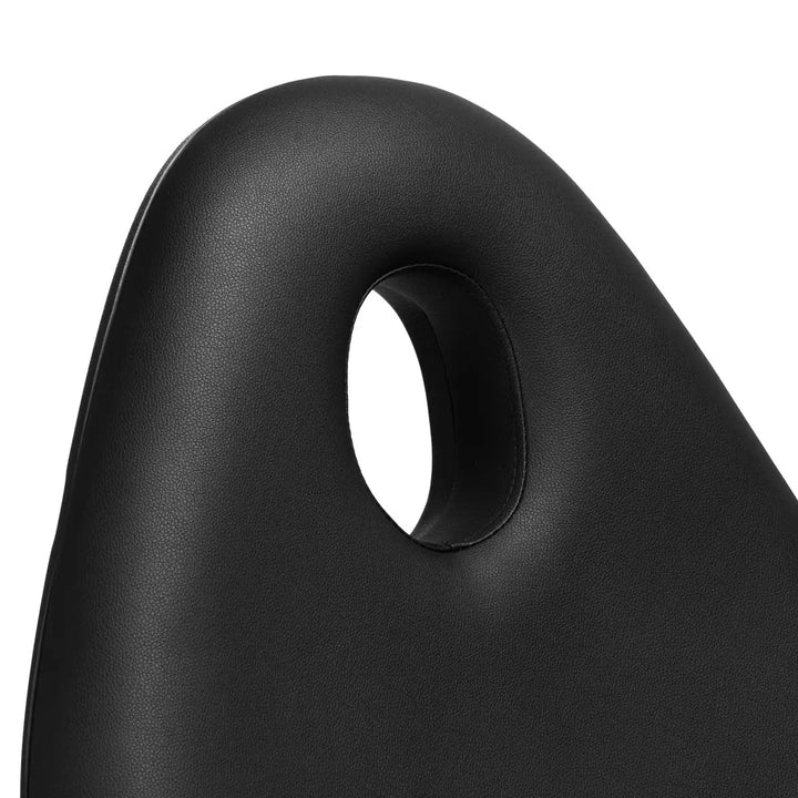 Sillon Kosmetikstuhl Elektrisch Basic schwarz - Kosmetikstuhl