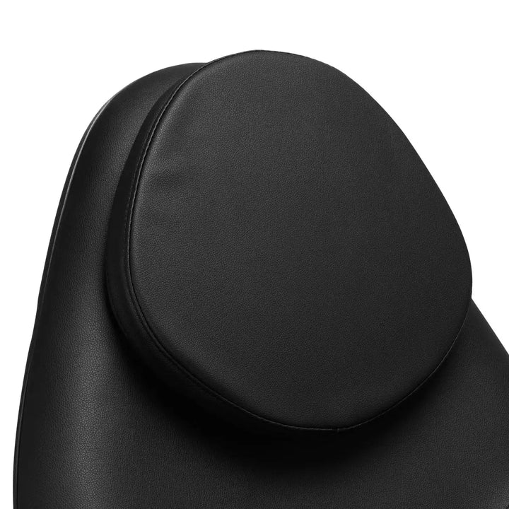 Sillon Kosmetikstuhl Elektrisch Basic schwarz - Kosmetikstuhl