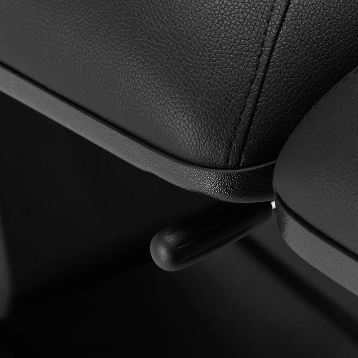 Sillon Kosmetikstuhl Elektrisch Basic schwarz - Kosmetikstuhl