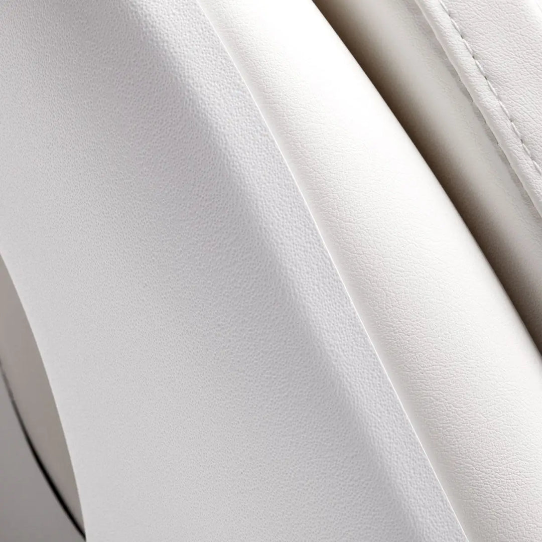 Sillon Kosmetikstuhl Elektrisch Basic weiß - Kosmetikstuhl